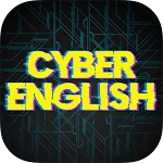 Cyber English: Learn languages | Indus Appstore | App Icon