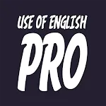 Use of English PRO | Indus Appstore | App Icon