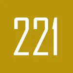 Hubbard 221 | Indus Appstore | App Icon