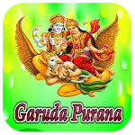 The Garuda Purana in English | Indus Appstore | App Icon