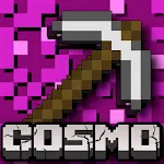 Craftsman: Building Cosmo | Indus Appstore | App Icon