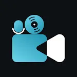 Video Voice Changer & Dubbing | Indus Appstore | App Icon