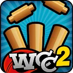World Cricket Championship 2 | Indus Appstore | App Icon