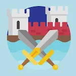 Low Poly Medieval Kingdom | Indus Appstore | App Icon