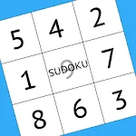 Sudoku | Indus Appstore | App Icon