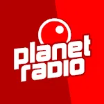 planet radio | Indus Appstore | App Icon