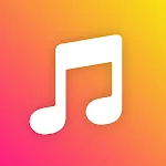 MP3 Music Player | Indus Appstore | App Icon