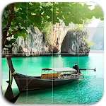 Nature Puzzle - Thailand | Indus Appstore | App Icon