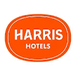 HARRIS Hotels Easy Booking | Indus Appstore | App Icon