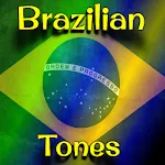 Brazilian Song Ringtones App | Indus Appstore | App Icon