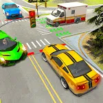 Traffic Control Games: Car Jam | Indus Appstore | App Icon