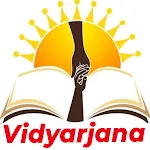 Vidyarjana - विद्यार्जन | Indus Appstore | App Icon