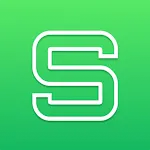 Skidlog - visitor log & visito | Indus Appstore | App Icon