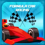 2D Speed Formula Car Racing | Indus Appstore | App Icon