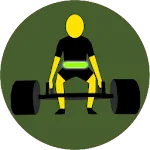 Army ACFT Calc | Indus Appstore | App Icon