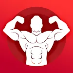 Home Workout -Six Pack Workout | Indus Appstore | App Icon