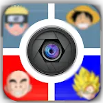 Cartoon Face Changer Pro-Anime | Indus Appstore | App Icon