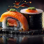 Japanese Recipes | Indus Appstore | App Icon