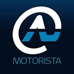 Azul Seu Motorista - Motorista | Indus Appstore | App Icon