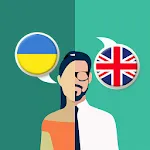 Ukrainian-English Translator | Indus Appstore | App Icon