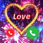 Color Phone - Nice Call Screen | Indus Appstore | App Icon