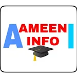 Ameen Info | Indus Appstore | App Icon