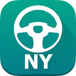 New York DMV Test Prep | Indus Appstore | App Icon