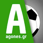 Agones | Indus Appstore | App Icon