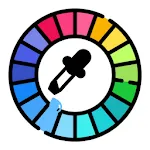 Color Picker : Eye Dropper Too | Indus Appstore | App Icon