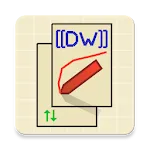 DokuwikiAndroid | Indus Appstore | App Icon