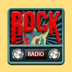 Rock Music online radio | Indus Appstore | App Icon