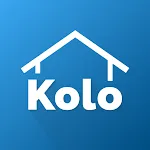 Kolo - Home Design & Interiors | Indus Appstore | App Icon