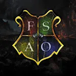 FuriusAO MMORPG | Indus Appstore | App Icon