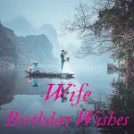 Wife Birthday Wishes | Indus Appstore | App Icon