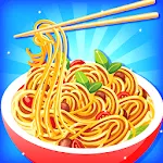 Chinese StreetFood CookingGame | Indus Appstore | App Icon