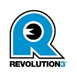 REV3 | Indus Appstore | App Icon