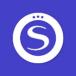 Sagoon – Connect. Share. Earn | Indus Appstore | App Icon