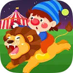 The Circus : Clown Show | Indus Appstore | App Icon