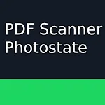 Document Scanner ,PDF Scanner | Indus Appstore | App Icon