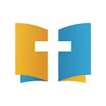 Free Christian eBook Reader | Indus Appstore | App Icon