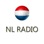 Online Radio Nederland | Indus Appstore | App Icon