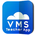 VMS Teacher | Indus Appstore | App Icon