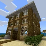 house for minecraft peapp icon