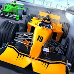 Formula Race Legends | Indus Appstore | App Icon