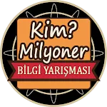 Kim Milyoner 2023 - 15000 SORU | Indus Appstore | App Icon