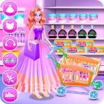 Princess Shoe Cake | Indus Appstore | App Icon