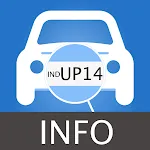 Vehicle Information App | Indus Appstore | App Icon