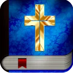 KJV Bible | Indus Appstore | App Icon