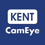 KENT CamEye | Indus Appstore | App Icon