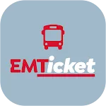 EMTicket | Indus Appstore | App Icon